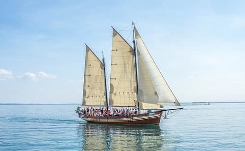 maquetas de barcos veleros a escala